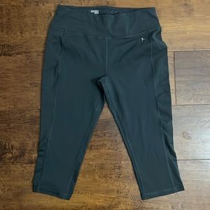 Danskin Now yoga pants